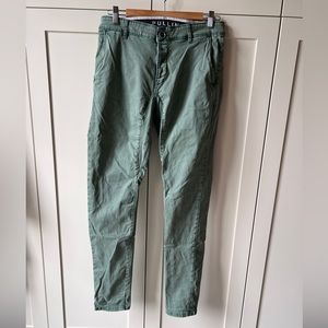 PULLIN creation francaise sz M JADE green